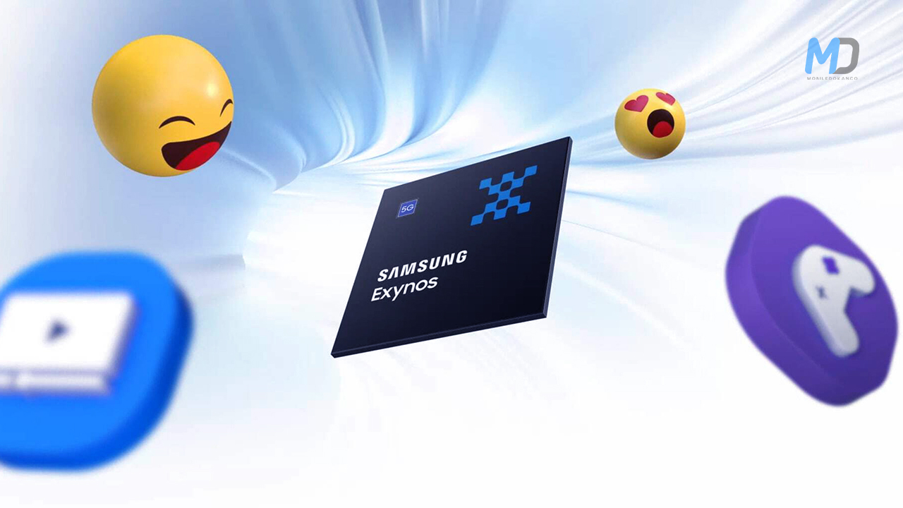 Samsung Exynos 1330 and 1380 certified by Bluetooth SIG
