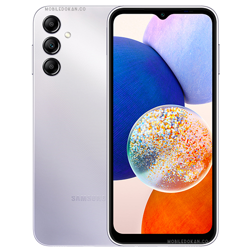 Samsung Galaxy A14 5G Review