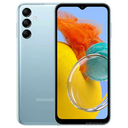 Galaxy M14 5G Price in Bangladesh: Unbeatable Value!