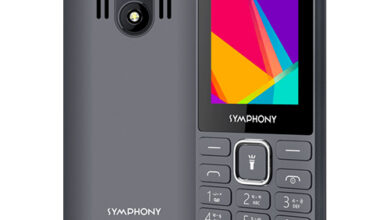 Symphony M50