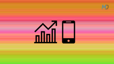 Top 10 Trending Smartphones of week 44