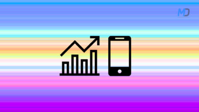 Top 10 trending phones of week 47 of 2022