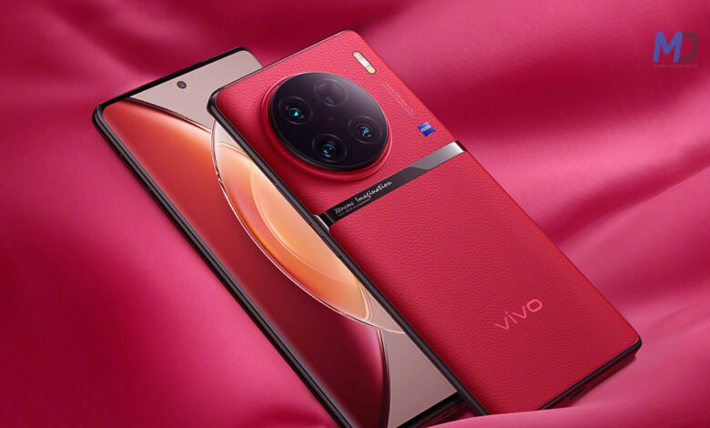 Vivo X90 Pro review: I'm in love with the camera