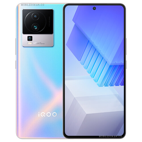 Vivo iQOO Neo7 SE