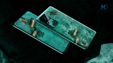 Xiaomi 12T Pro comes with a contemporary art look