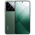 Xiaomi 14 Green