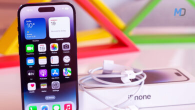 iPhone 15 Pro series will come with USB 3.2 speeds