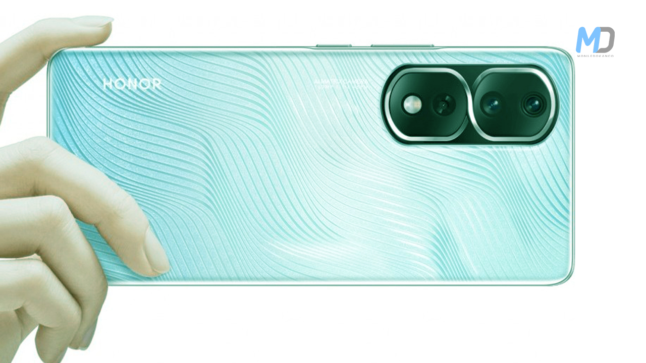 Honor 80 GT jest get the certification, launch on December 26 possibly