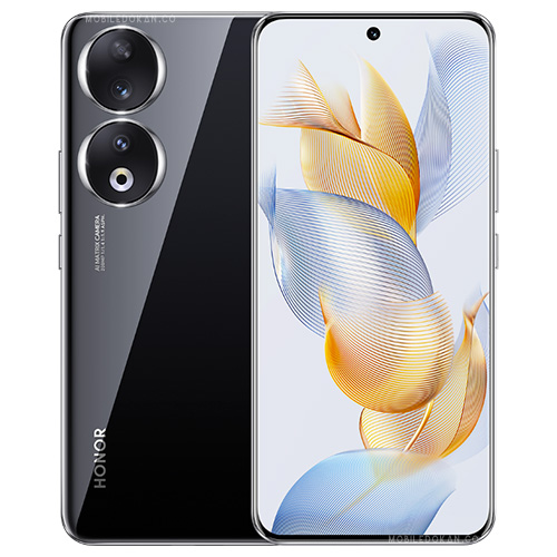Honor 90 Midnight Black