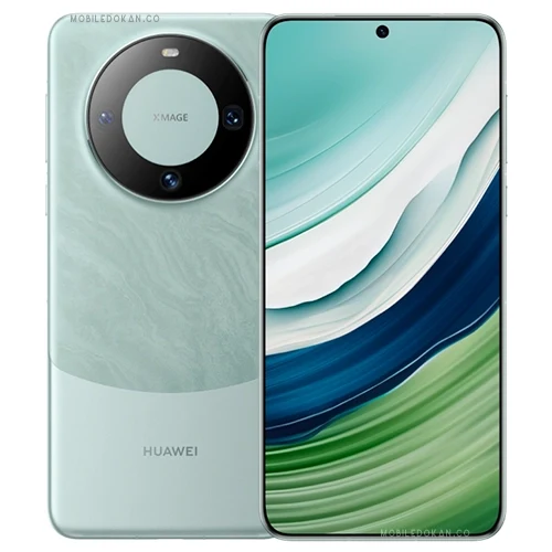 Huawei Mate 60 Green