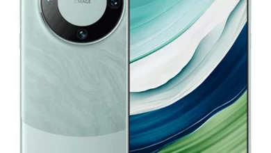 Huawei Mate 60 Pro Green