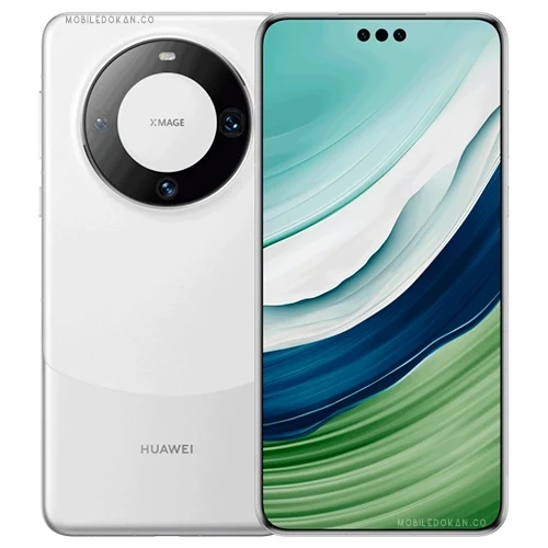 Huawei Mate 60 Pro White