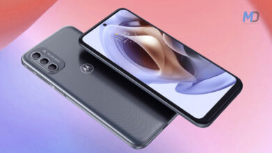 Lenovo K14 and K14 Note surface on Google Play Console