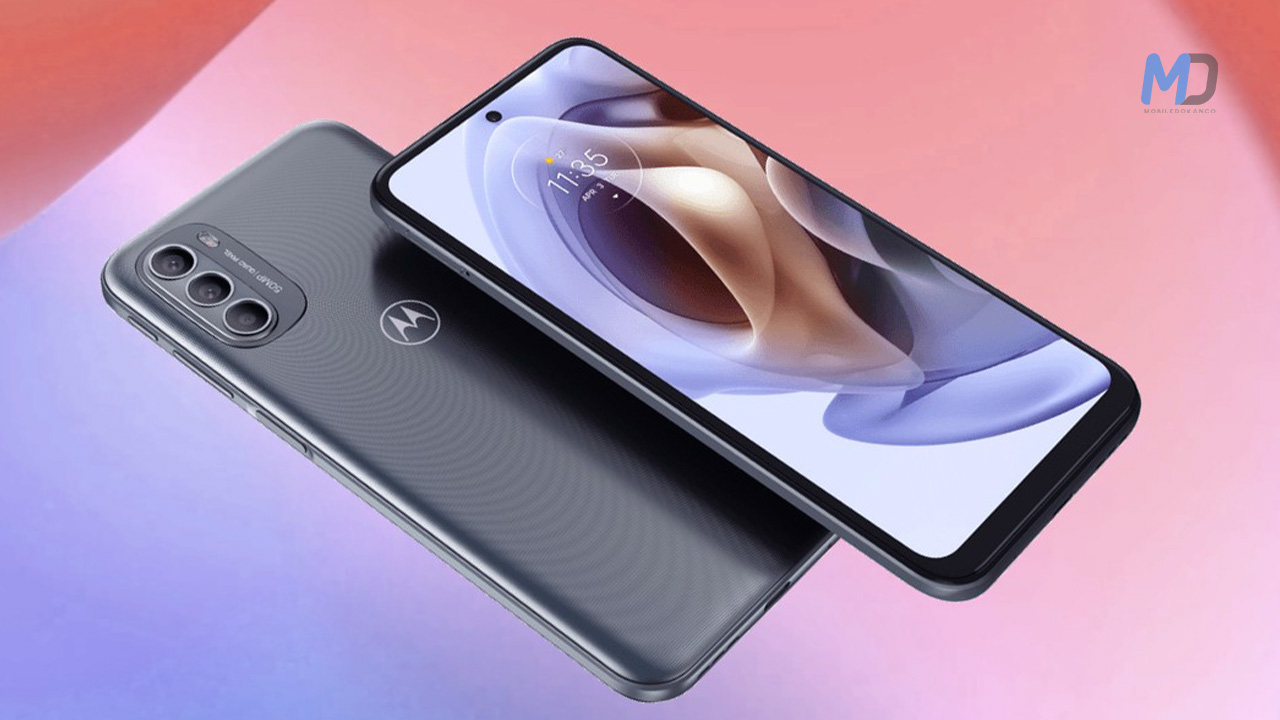 Lenovo K14 and K14 Note surface on Google Play Console