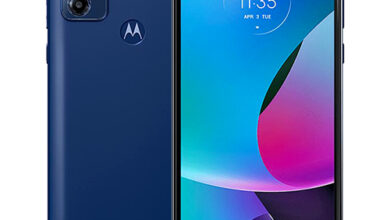 Motorola Moto G Play (2023)
