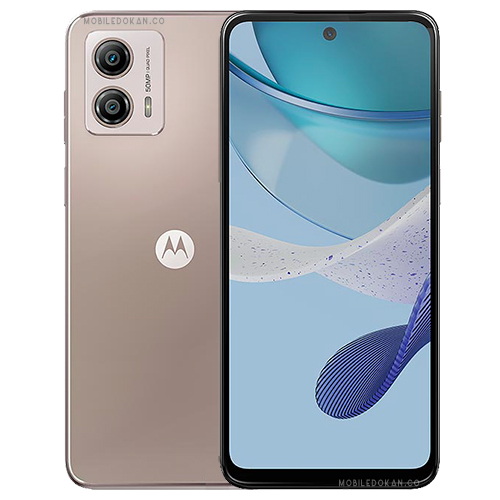 Motorola Moto G53s