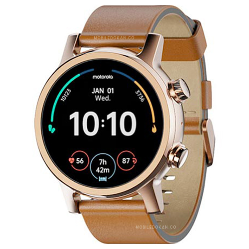 Motorola Moto Watch 150