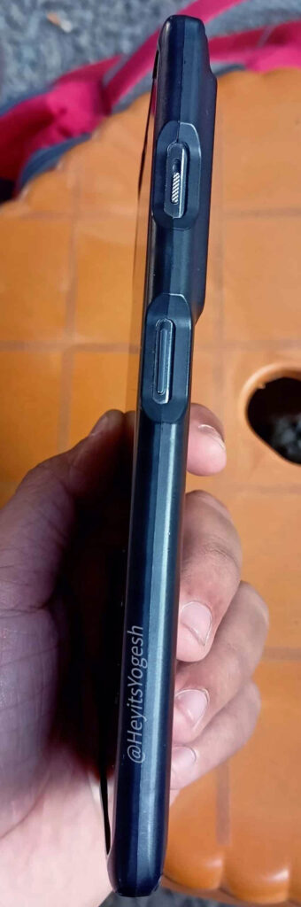 OnePlus 11R leaked photos 2