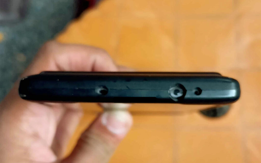 OnePlus 11R leaked photos 4