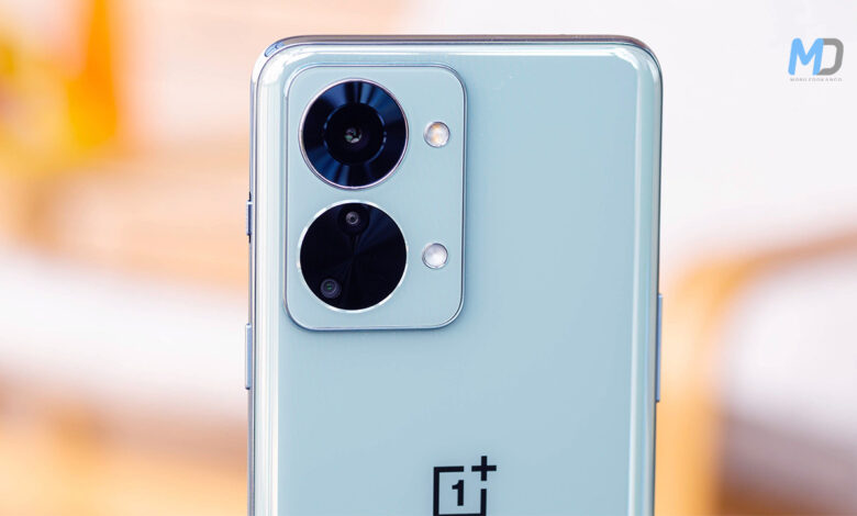 OnePlus announces Android 13 Open Beta for Nord 2T