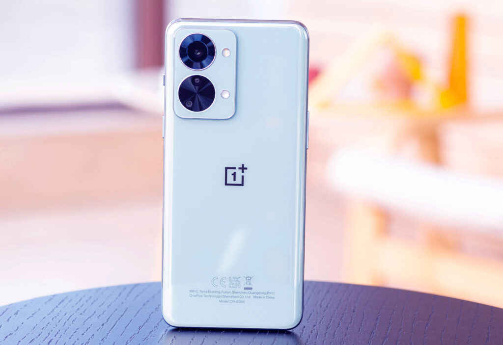 OnePlus announces Android 13 Open Beta for Nord 2T image