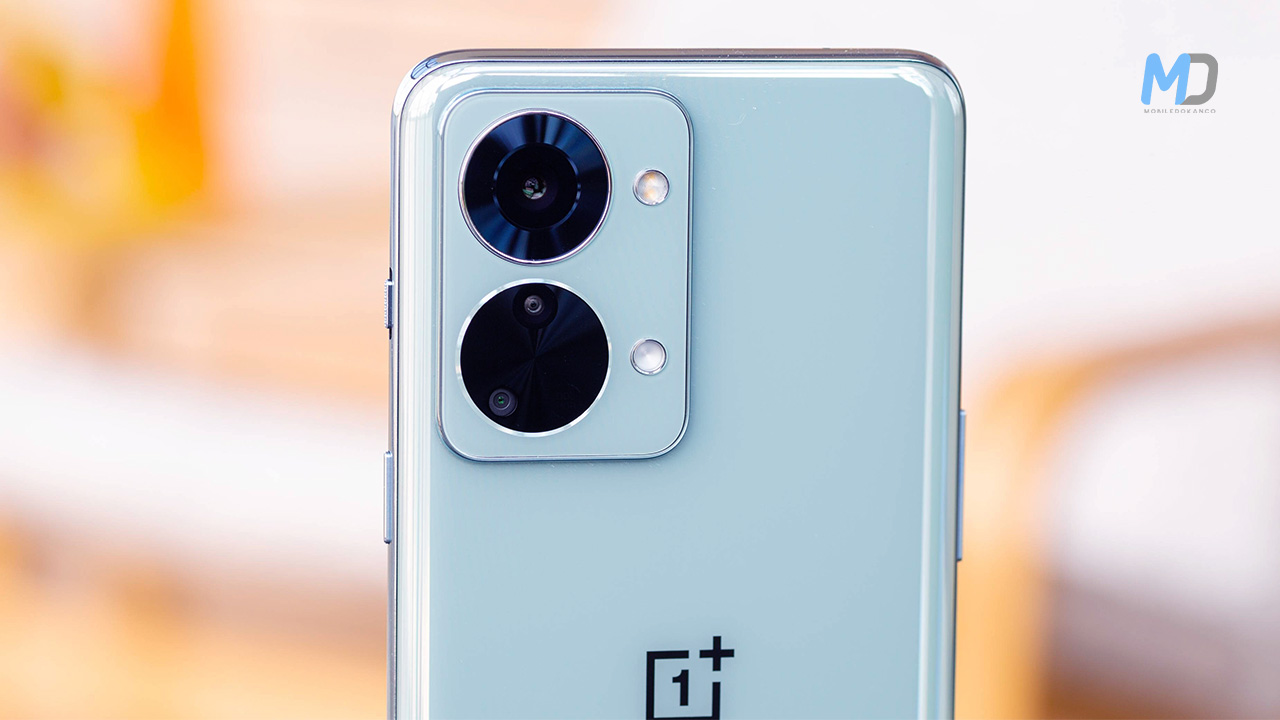 OnePlus announces Android 13 Open Beta for Nord 2T