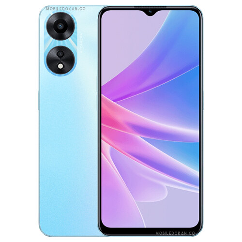 Oppo A58x