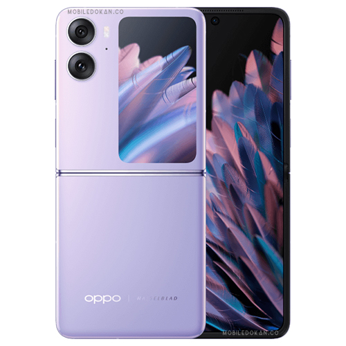 Oppo Find N2 Flip Pink