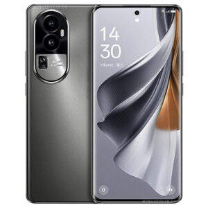 Oppo Reno10 Gray