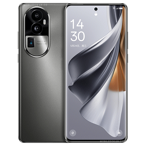Oppo Reno10 Pro Plus Gray