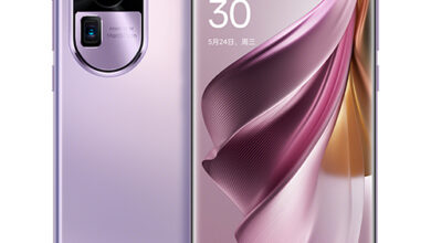 Oppo Reno10 Pro Plus Pink