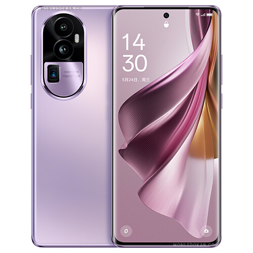 Oppo Reno11 Pro+