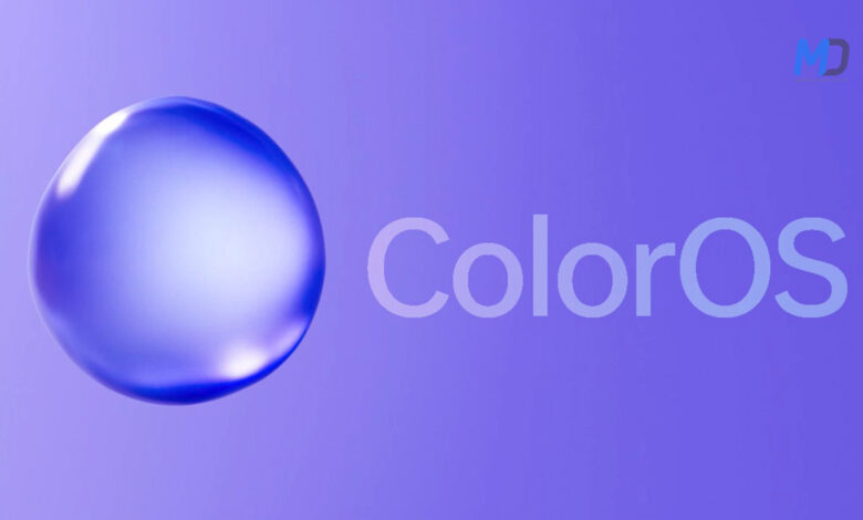 Oppo reveals official ColorOS 13 update timeline for December