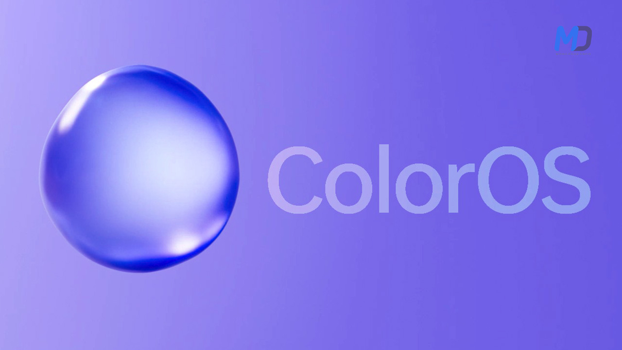 Oppo reveals official ColorOS 13 update timeline for December