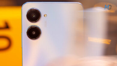 Realme 10 Pro started its sale in India recently