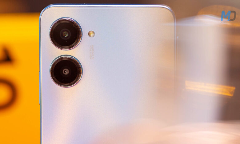 Realme 10 Pro started its sale in India recently