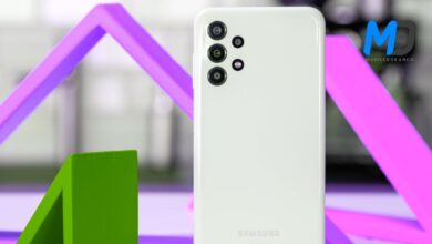 Samsung Galaxy A13 gets Android 13