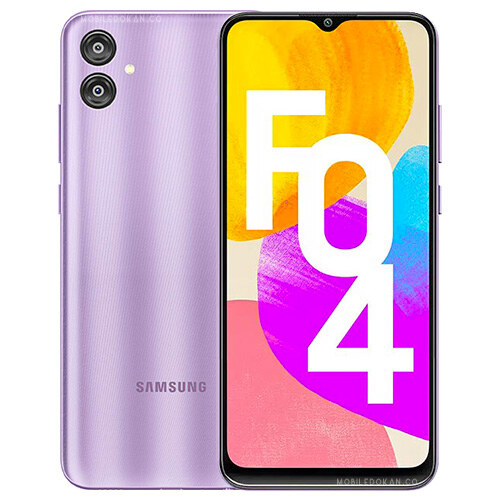 Samsung Galaxy F05