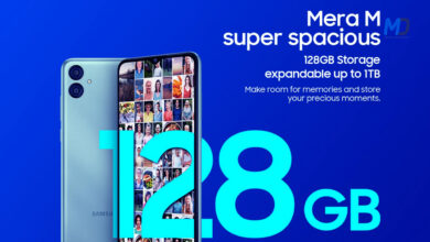 Samsung Galaxy M04 is revealing Helio P35 SoC and a 5,000 mAh ba