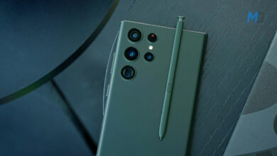 Samsung Galaxy S23 series accessories Ultra colors are officially confirmed