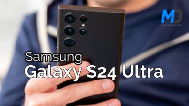 Samsung Galaxy S24 Ultra will feature a new telephoto sensor