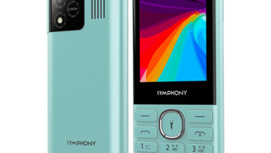 Symphony T93