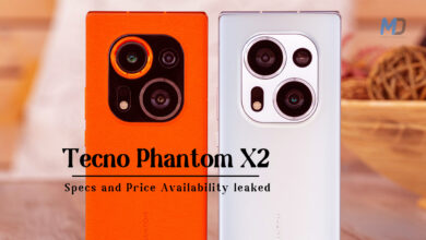 Tecno Phantom X2 review has been out now