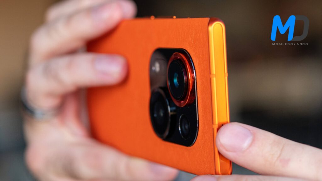 Tecno looking to partner with established lens maker for future products