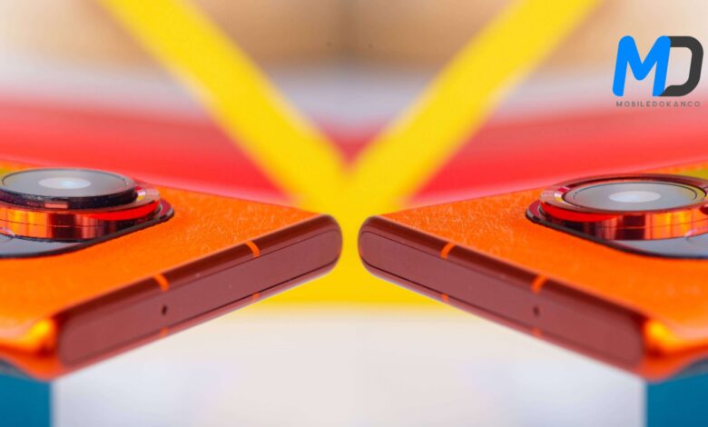 Tecno looking to partner with established lens maker for future products image