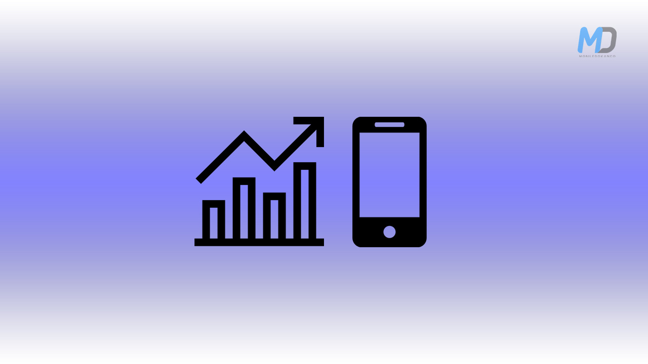 Top 10 trending phones of week 49 end of the year