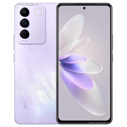 Vivo S16e