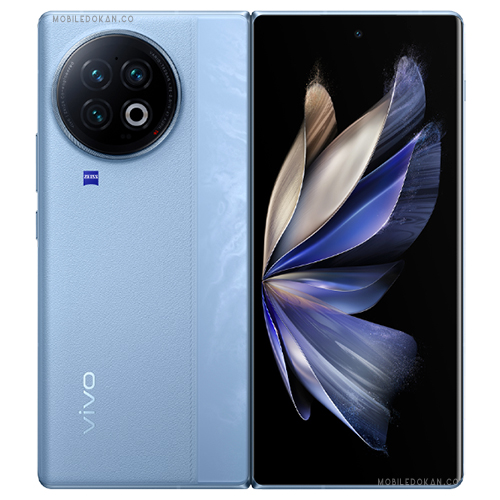 Vivo X Fold2 Blue