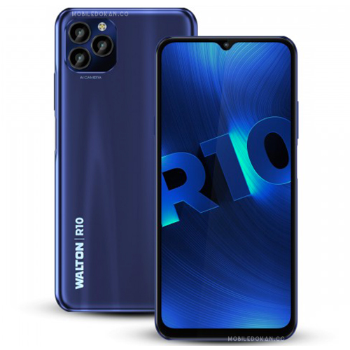 Walton Primo R10 Price in Bangladesh 2023, Full Specs & Review