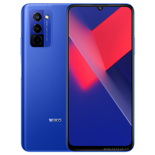 Wiko 10